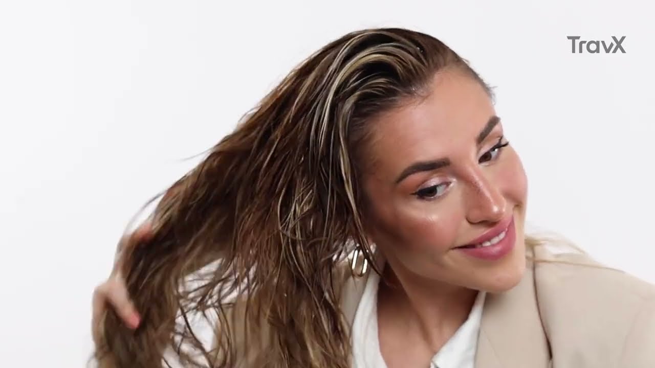 TravX - Airstyler Instructie Video