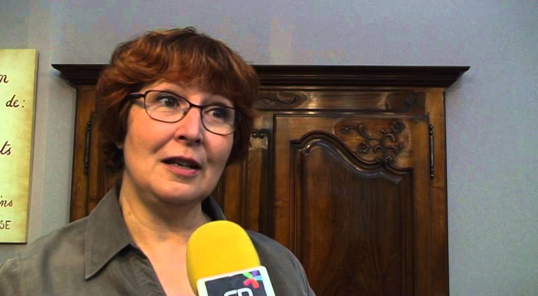 47&egrave;me salon du meuble de nice : le bois toujours tendance