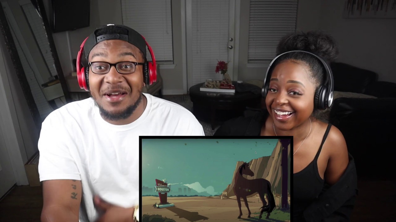 Megan Thee Stallion - Savage Remix (feat. Beyoncé) (reaction)