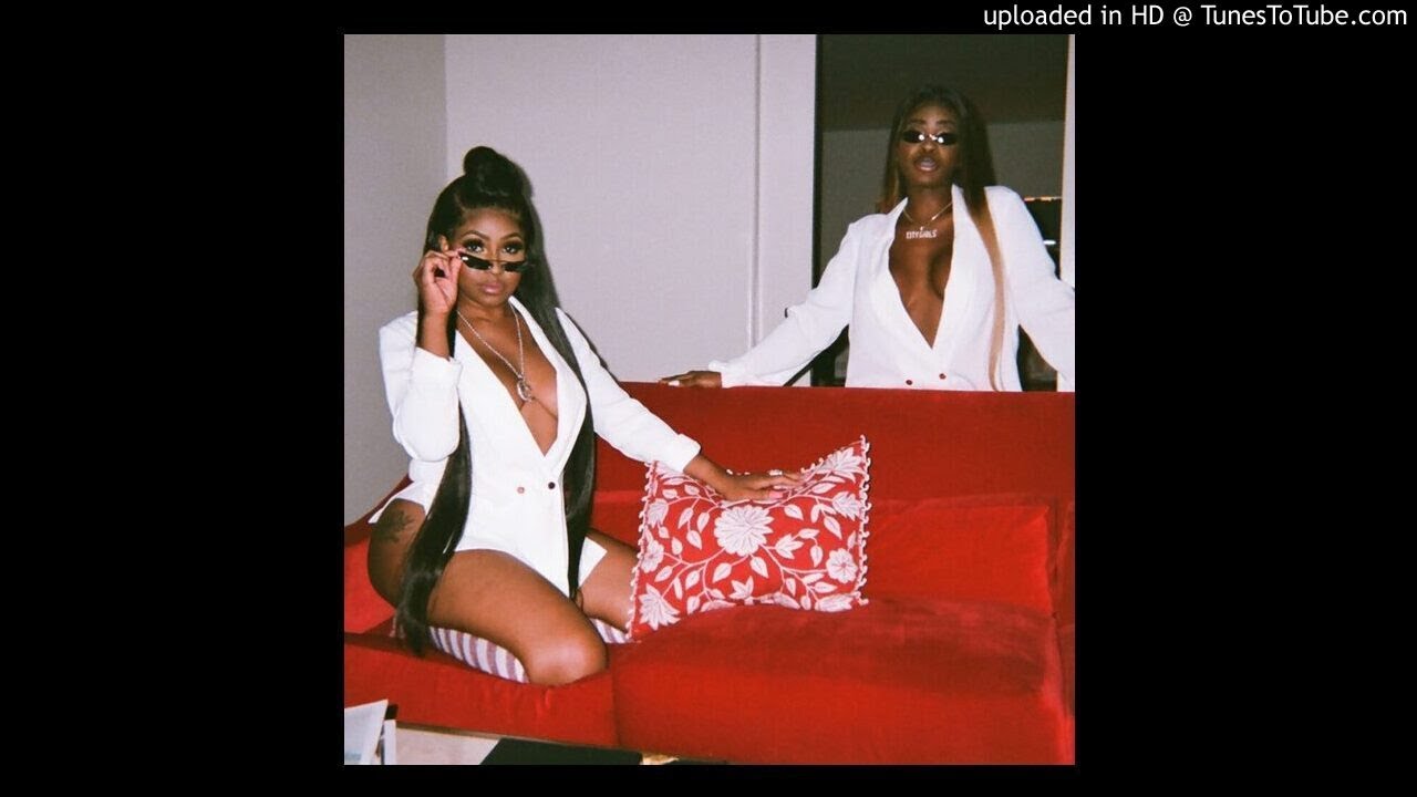 [FREE] City Girls x Saweetie x Ty Dolla $ign Type Beat 