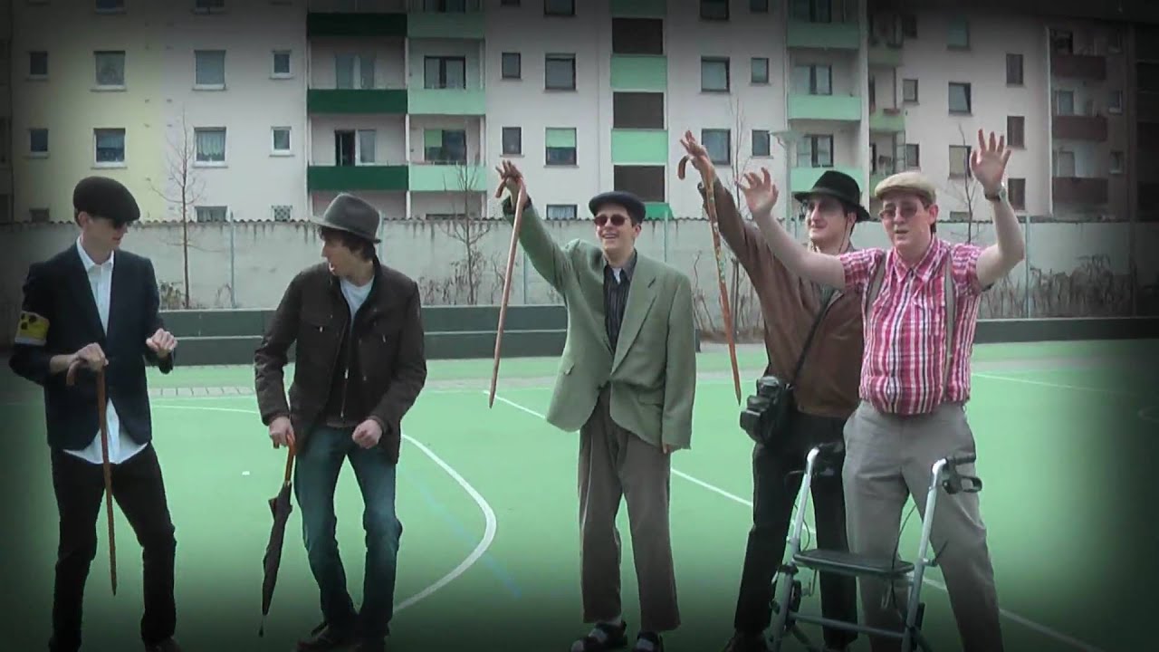 Höhepunkte des Abschlussjahrgangs 2010 der Marienschule Saarbrücken