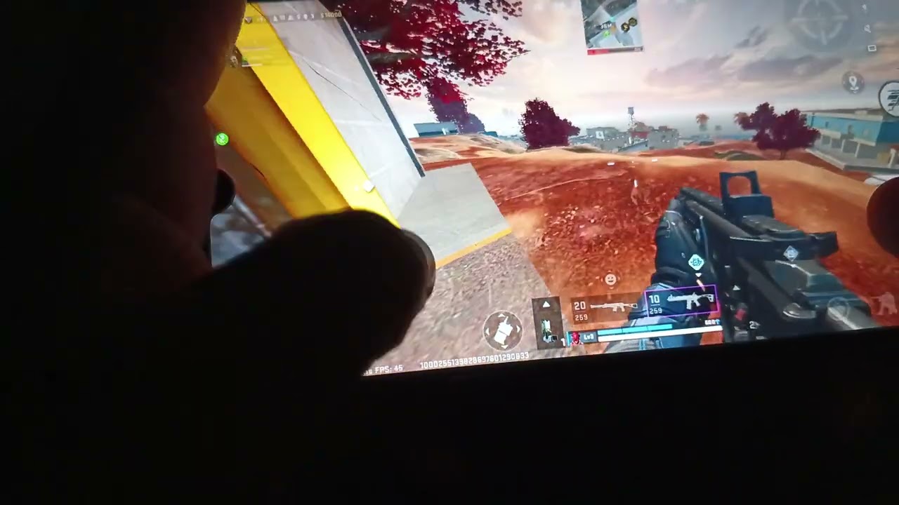 @bloodstrike_official 