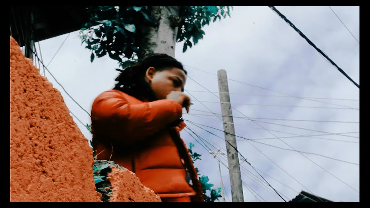 Moreno Fama  - Deseo De Superacion x Joe D Revista x  El De Los Codigos x Kimba Kimg (Video Oficial)