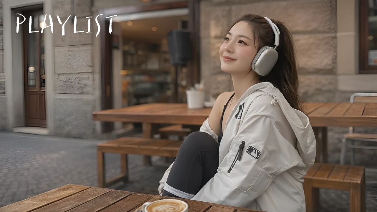 Плейлист 🎧 Атмосферный Хип-хоп и R&B 🎵 Кафе, Релакс, Работа (11 часов)