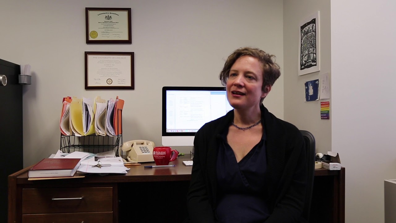 Duquesne Psychology Clinic