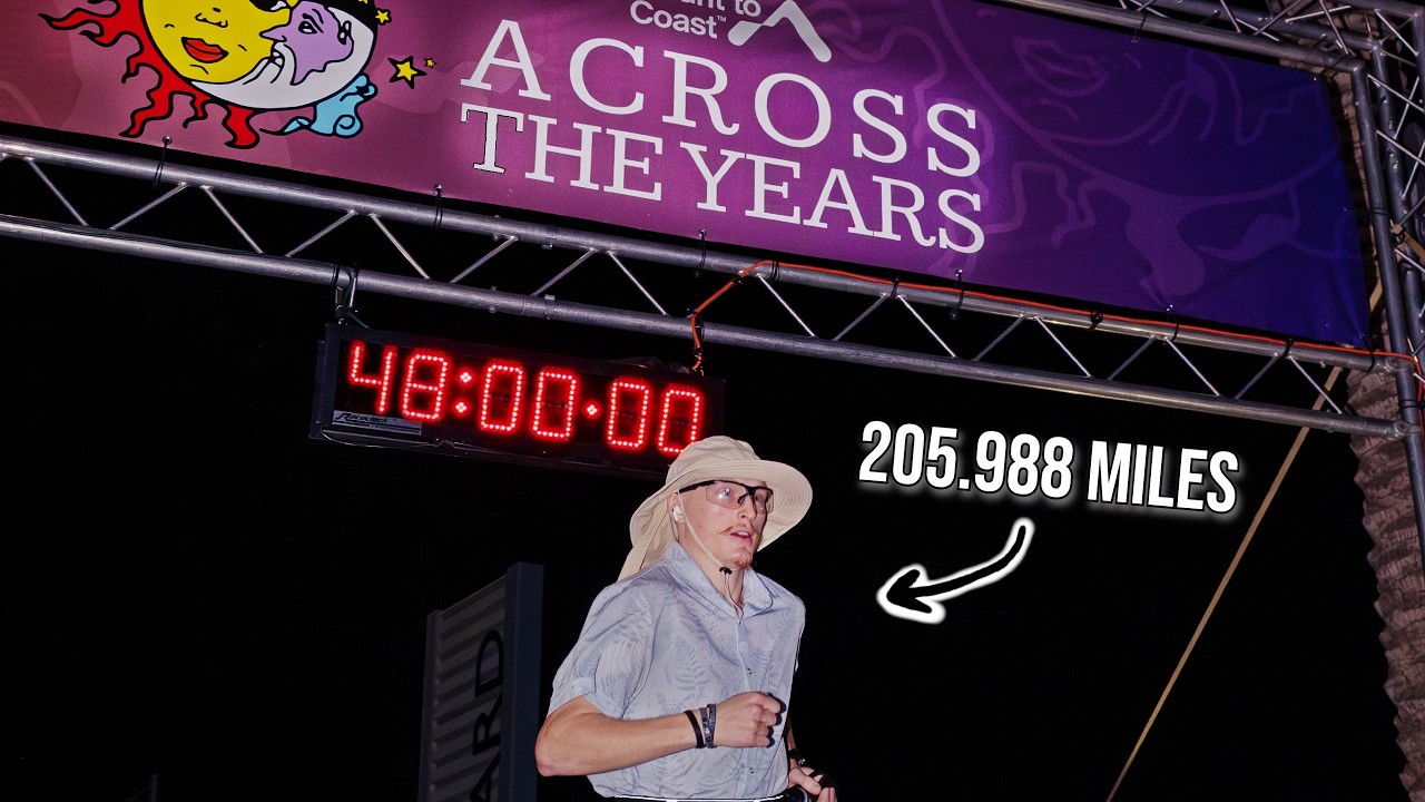 Across The Years | 2026