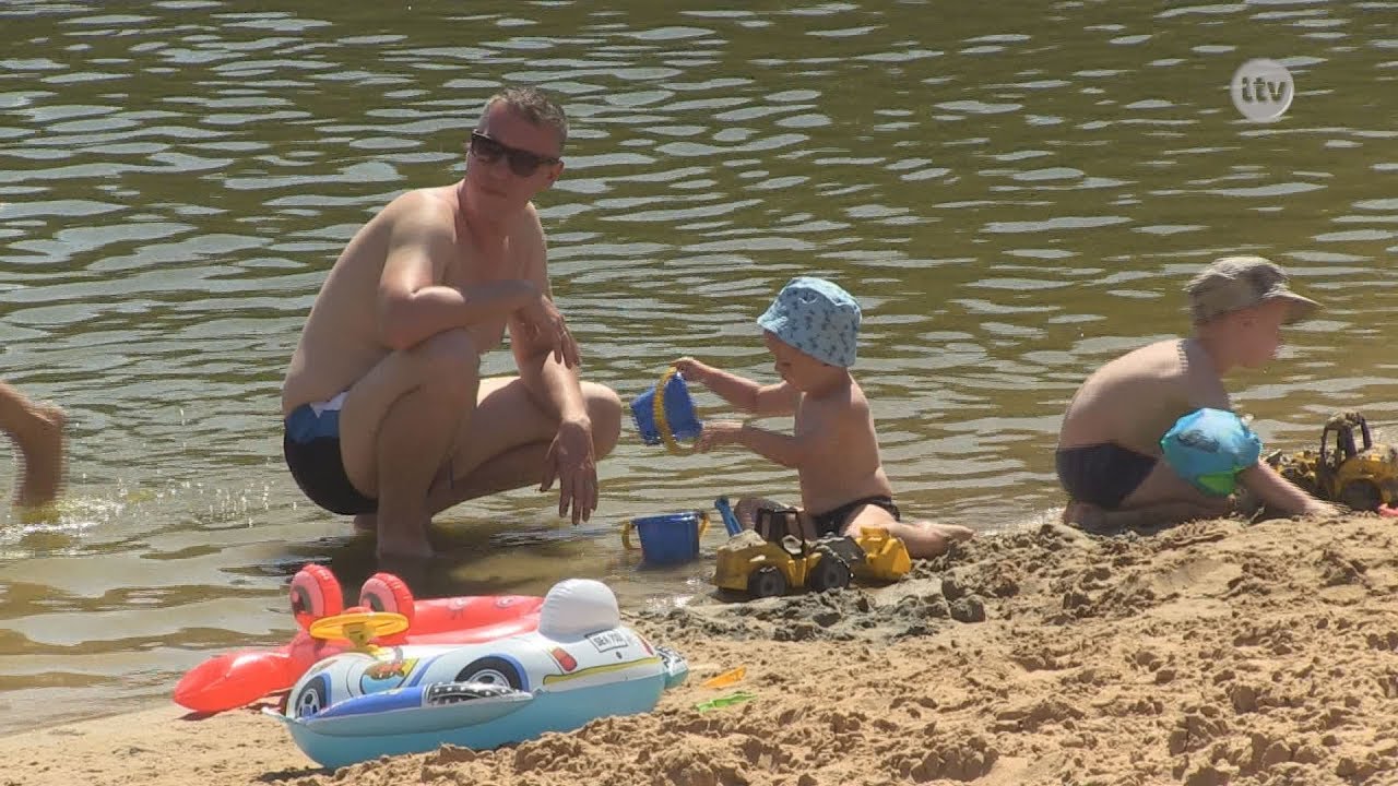Lokalna.TV Ostrowiec: Ostatni weekend wakacji