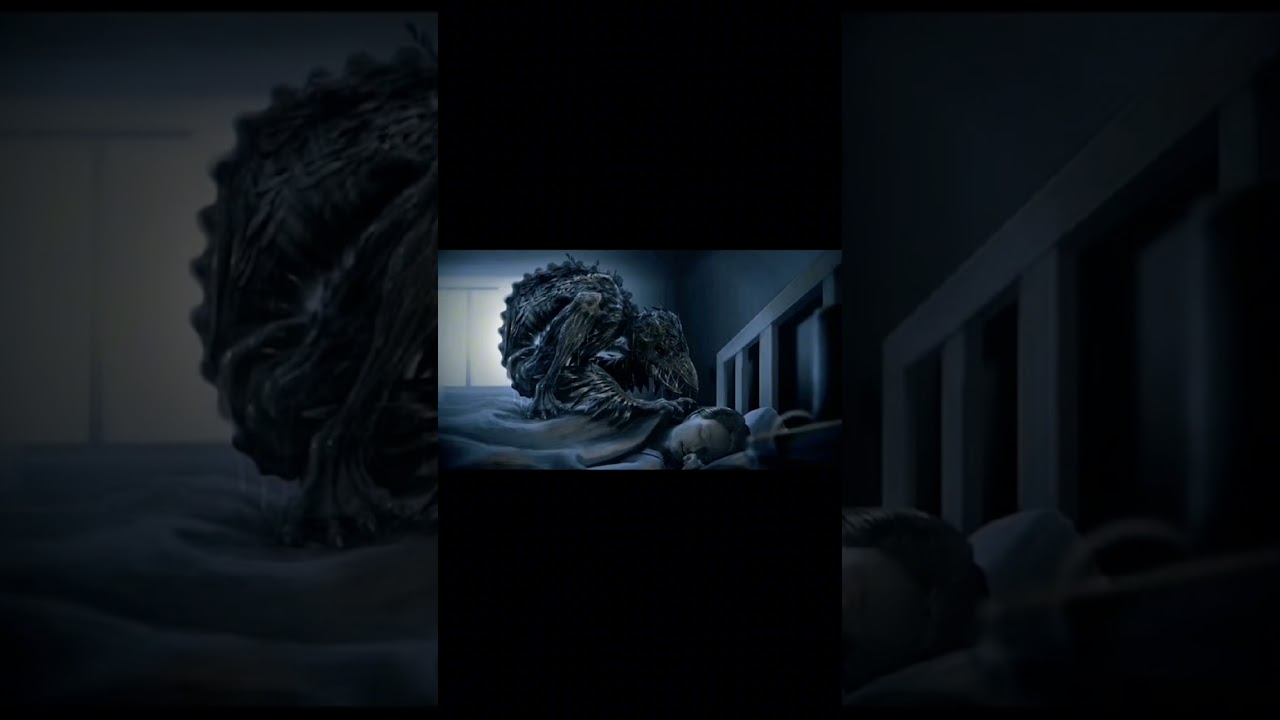 Películas de terror que nunca deberías ver 😨 