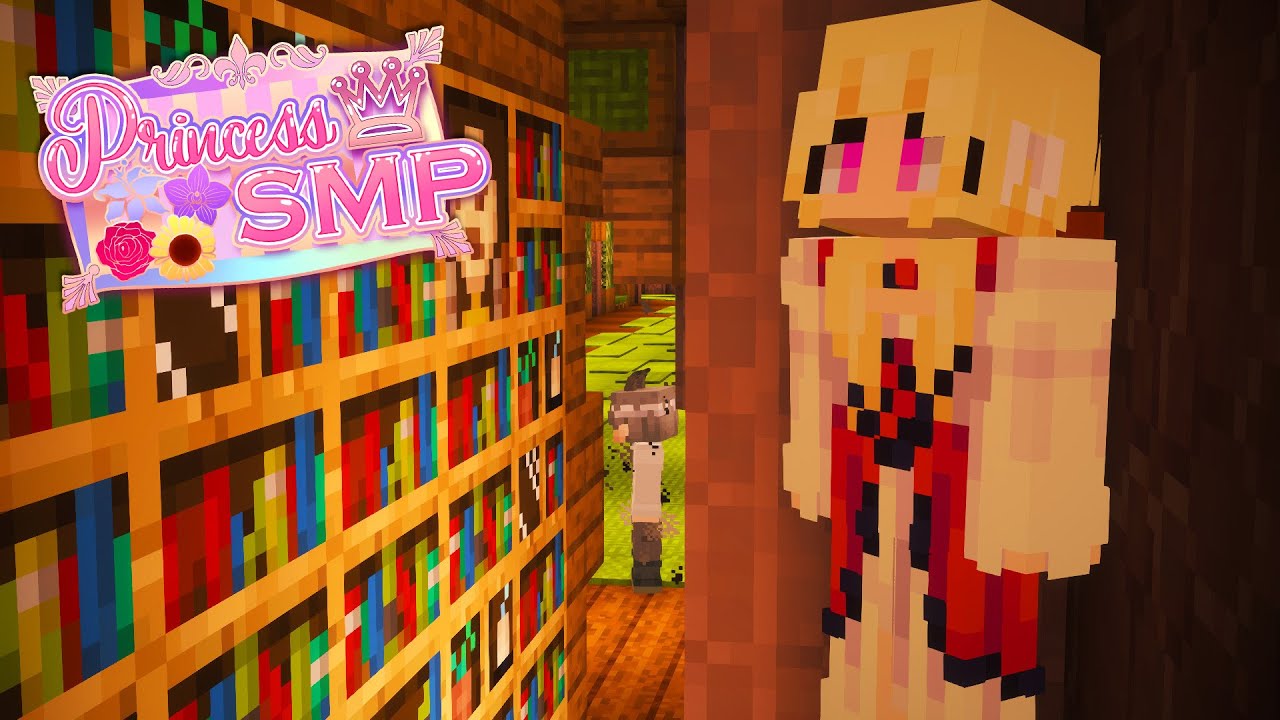 Secrets & Hide-and-Seek 🔮 | PSMP [Ep 7]