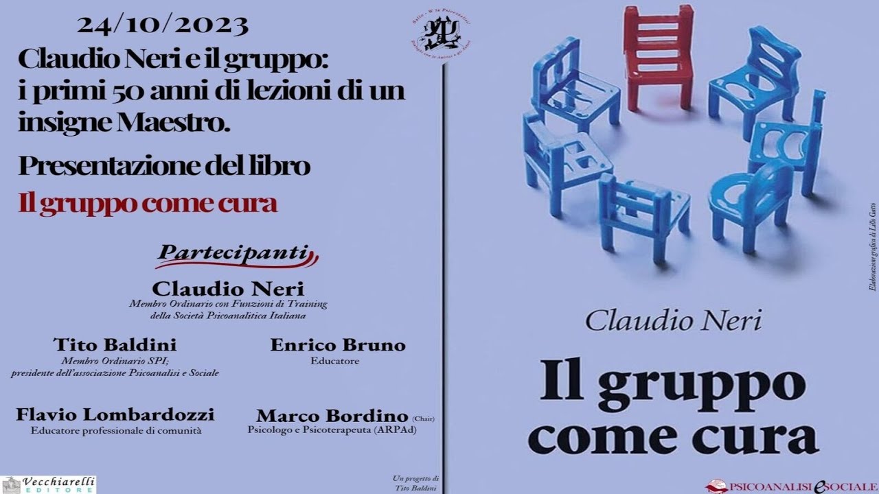 Registrazione dell'evento Zoom 