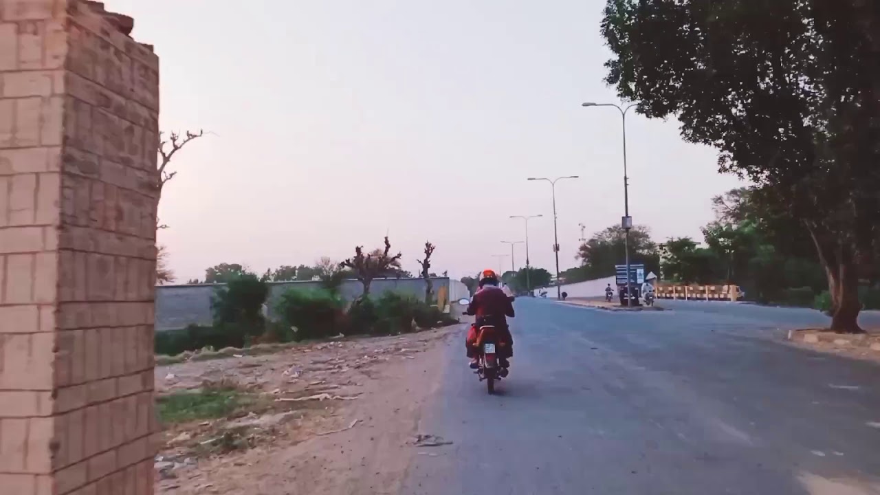 Mailsi City Tour