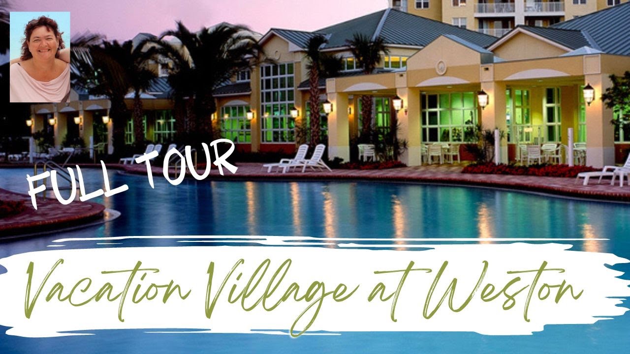Vacation Village at Weston # Florida # dec. 2023. Ep  2