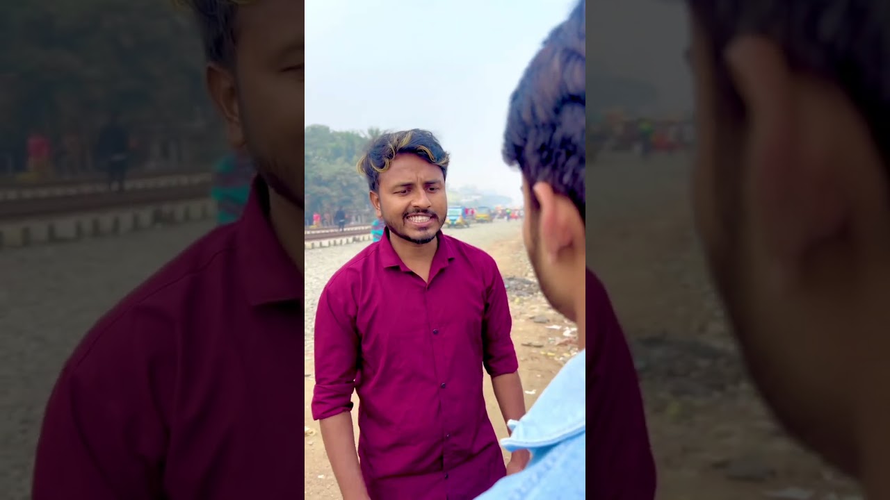 মাইয়ের চিকিৎসার টাকা যখন ছিনতাই হয়ে যায় অতঃপর 