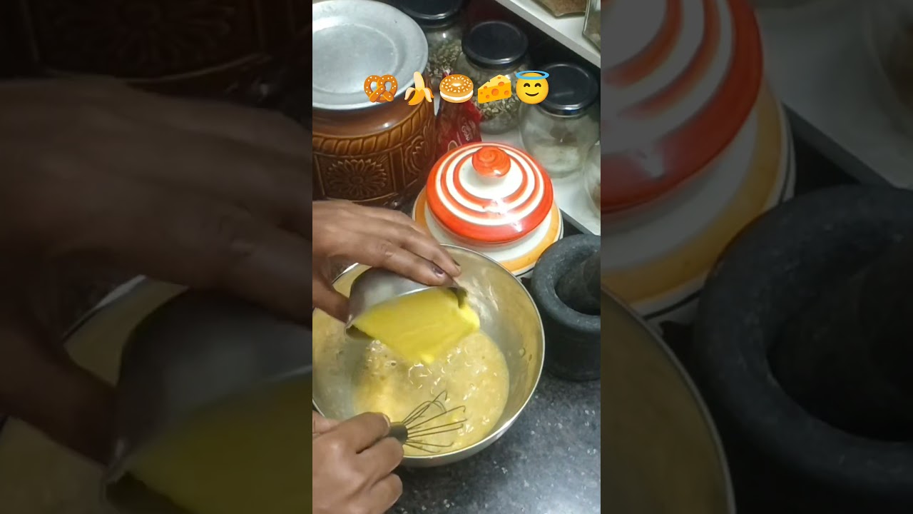 எங்களுக்கு ரொம்ப பிடிக்கும் 🥧