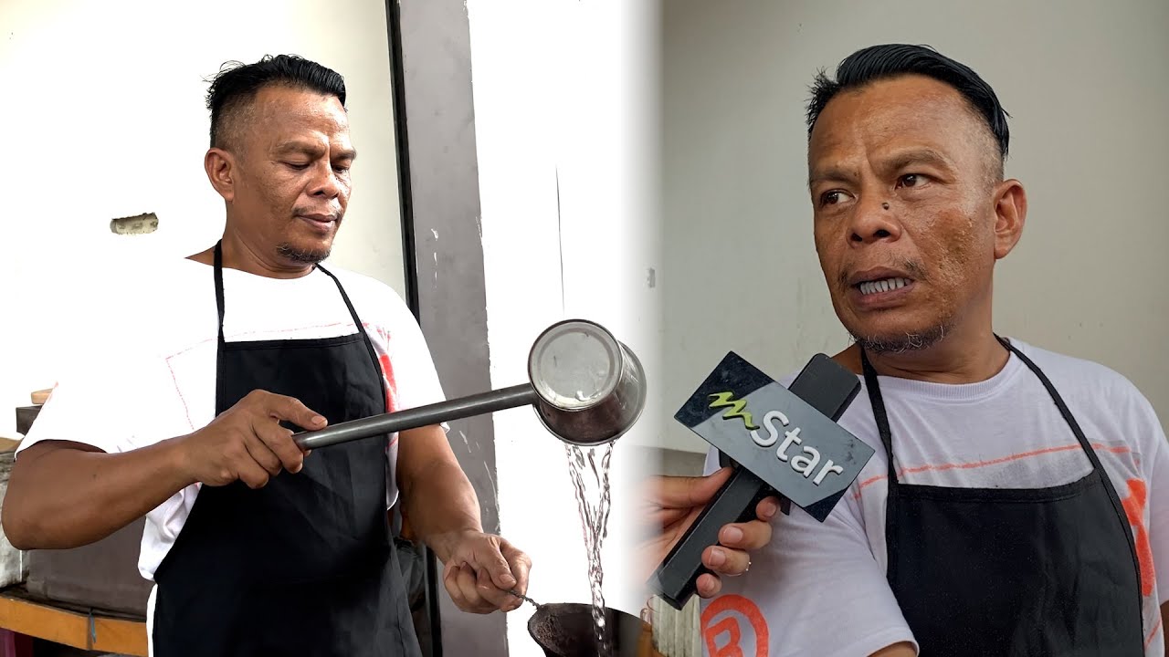 Singgah gerai Tauke Jambu, lempeng RM1 &lsquo;laku keras&rsquo;