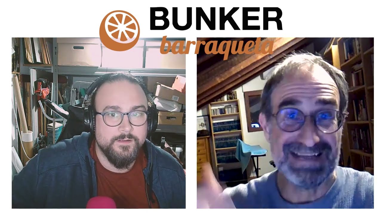 BB 2x28 L’acord entre la UE i Mercosur amb Jordi Sebastià