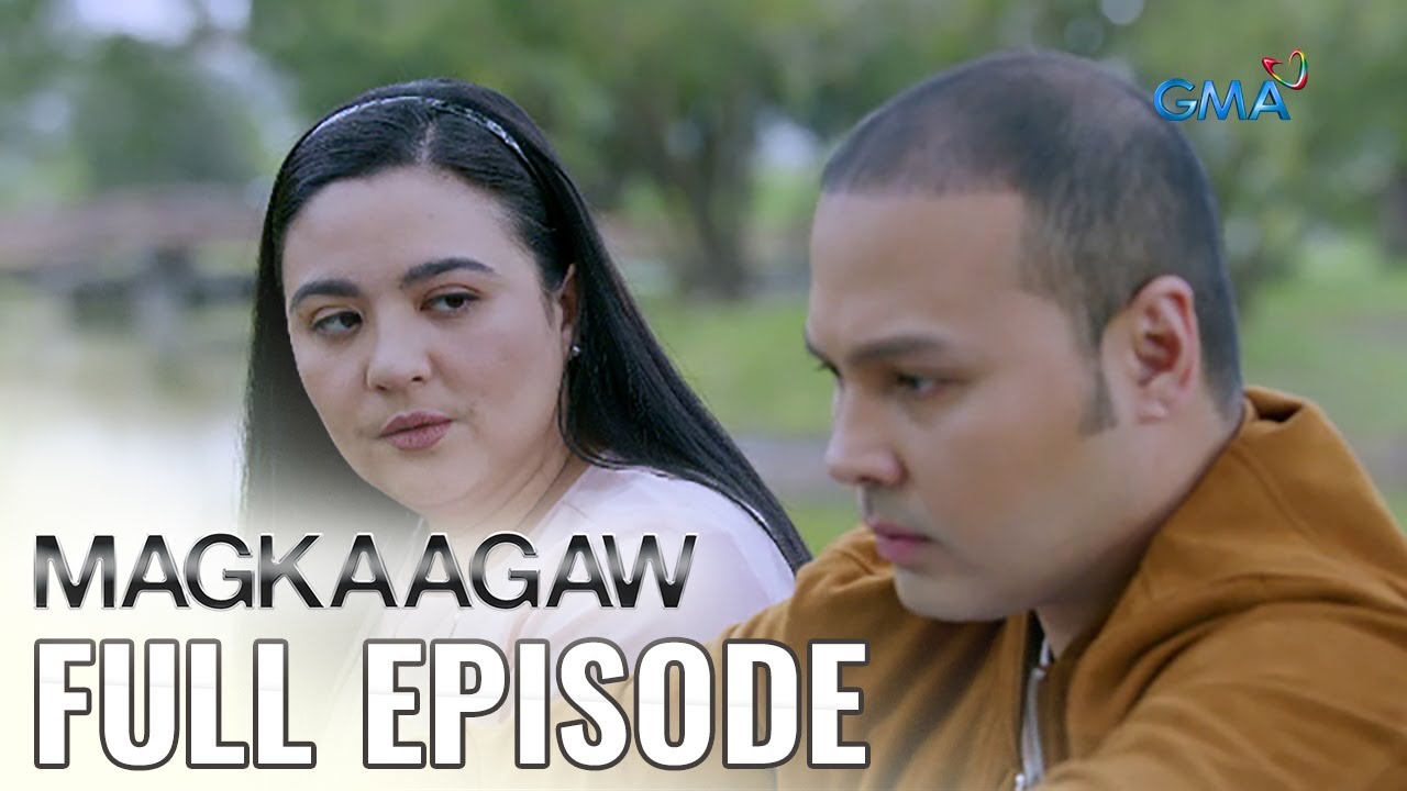 Magkaagaw: Full Episode 155 | Super Stream