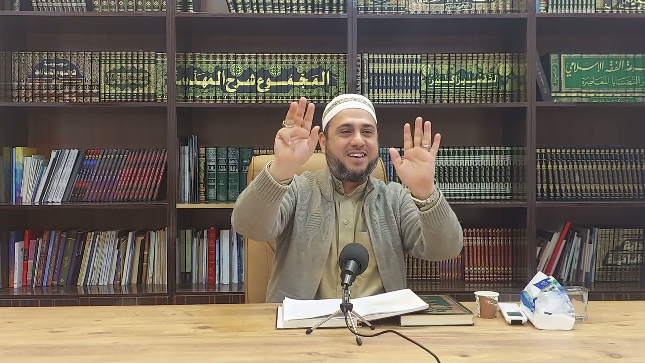 مراقي الفلاح شرح نور الإيضاح باب الصوم ج٢ د. فتحي مولان 