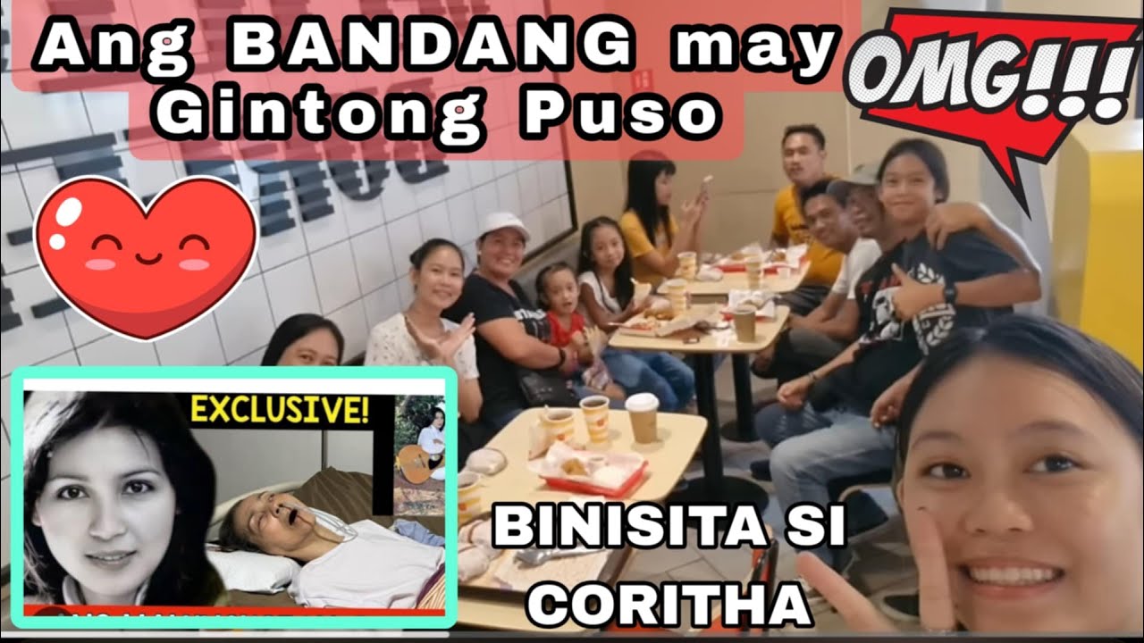 FRANZ Rhythm | Trip to Luzon | BINISITA SI CORITHA