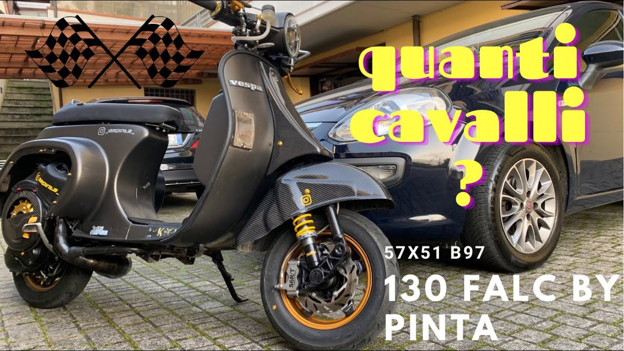 Quanto avrà bancato? Falc 57x51 Biella 97 🦅 By Pinta