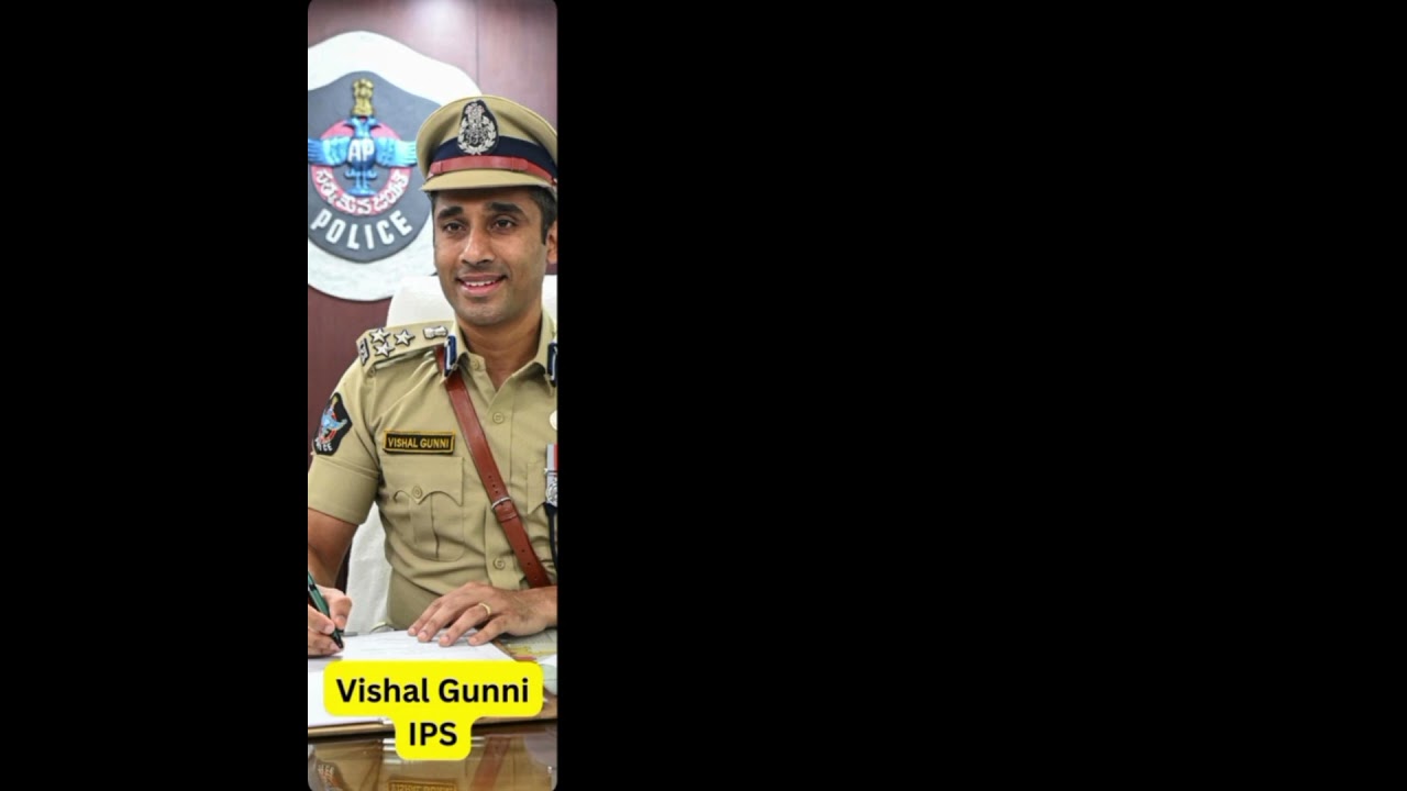 The Andhra Pradesh government suspended senior IPS officers.#ips #AndhraPradesh #chandrababunaidu