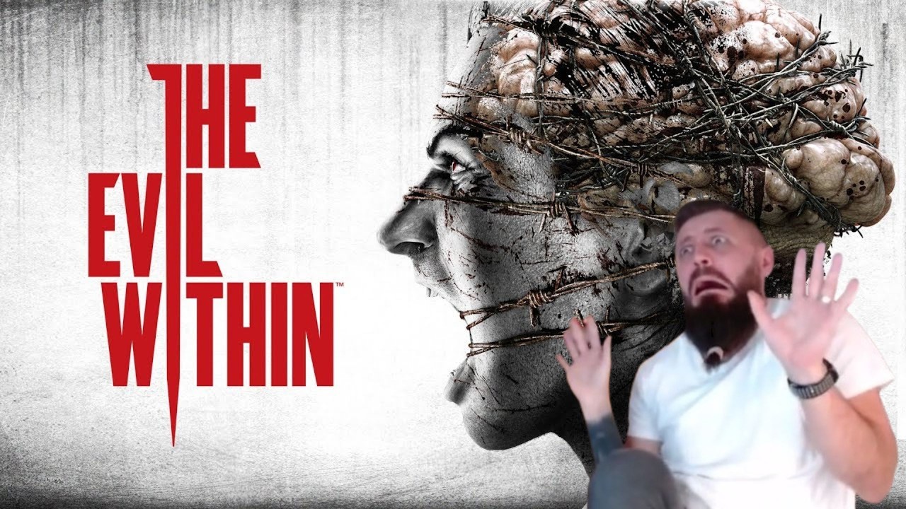 The Evil Within - First Time Playing