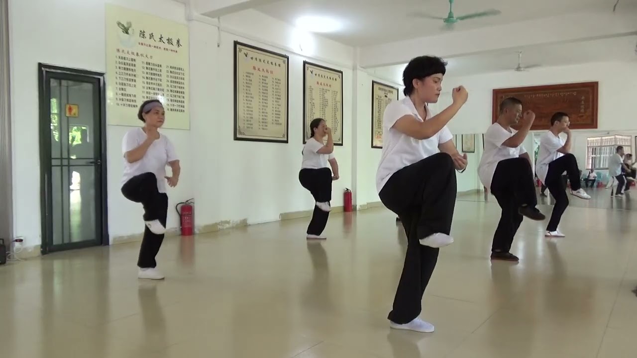 2025 Nice to meet chen school China/Zhangzhou