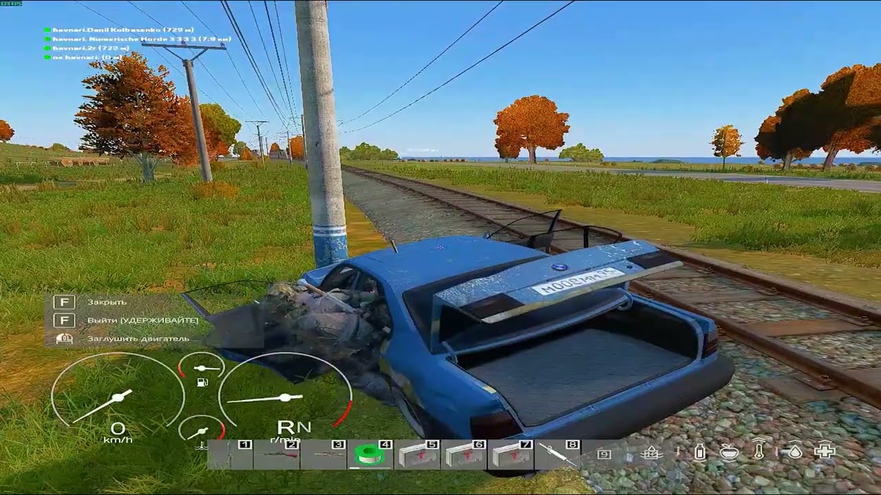 DayZ / PVP Montage #10