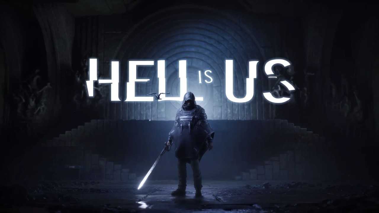 Hell Is Us GamePLAY
