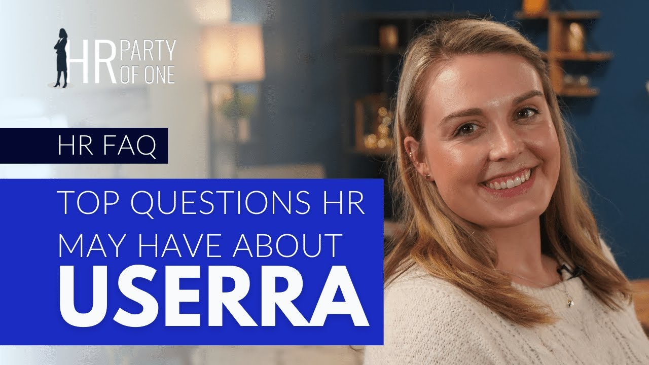 Top Questions HR May Have About USERRA