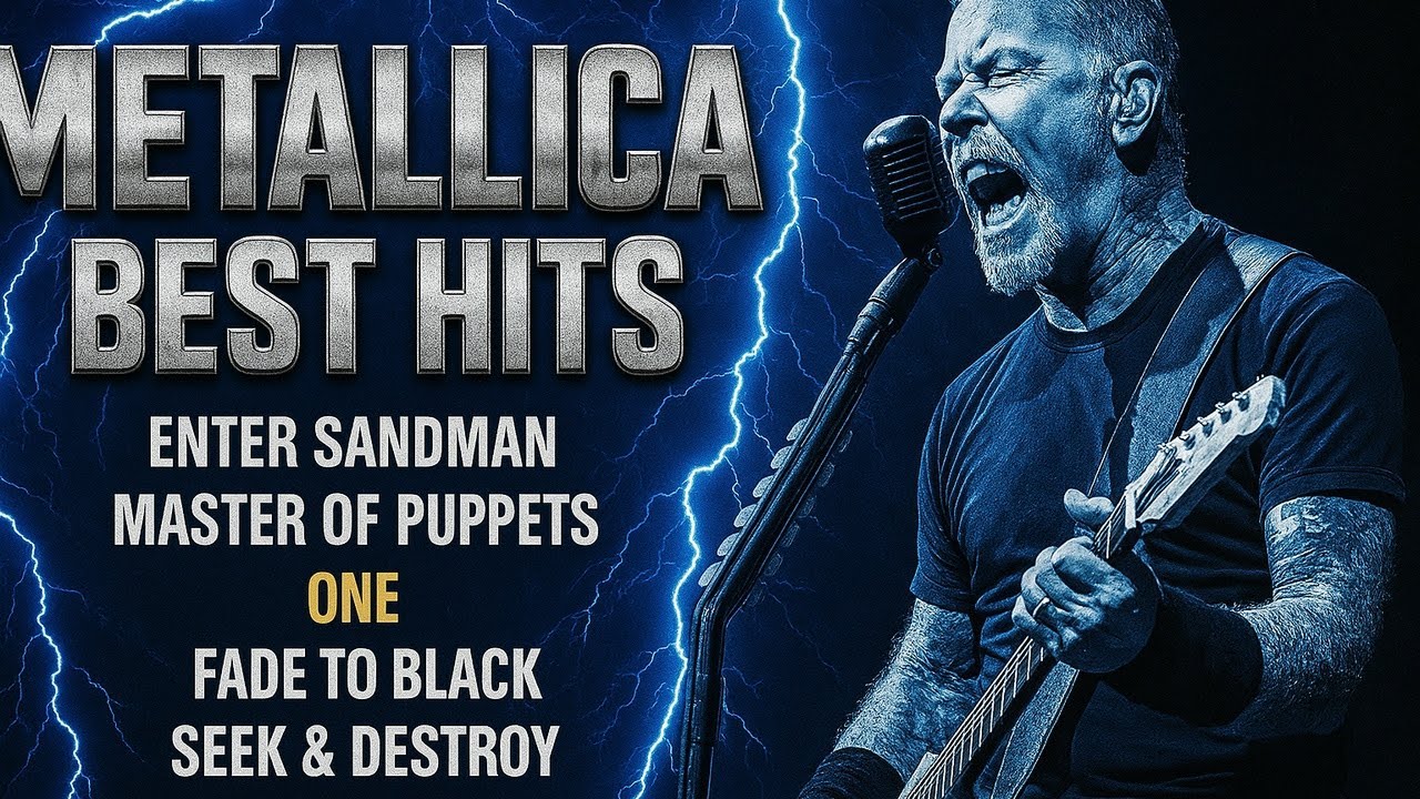 Rock Ballads Deep Feelings 80s & 90s | Inspired by Europe Vibes