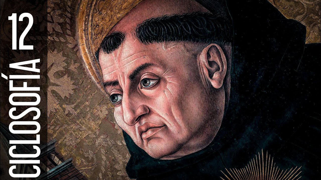 Cap 12: Fe vs Razón | Tomás de Aquino / Duns Escoto / Guillermo de Ockham