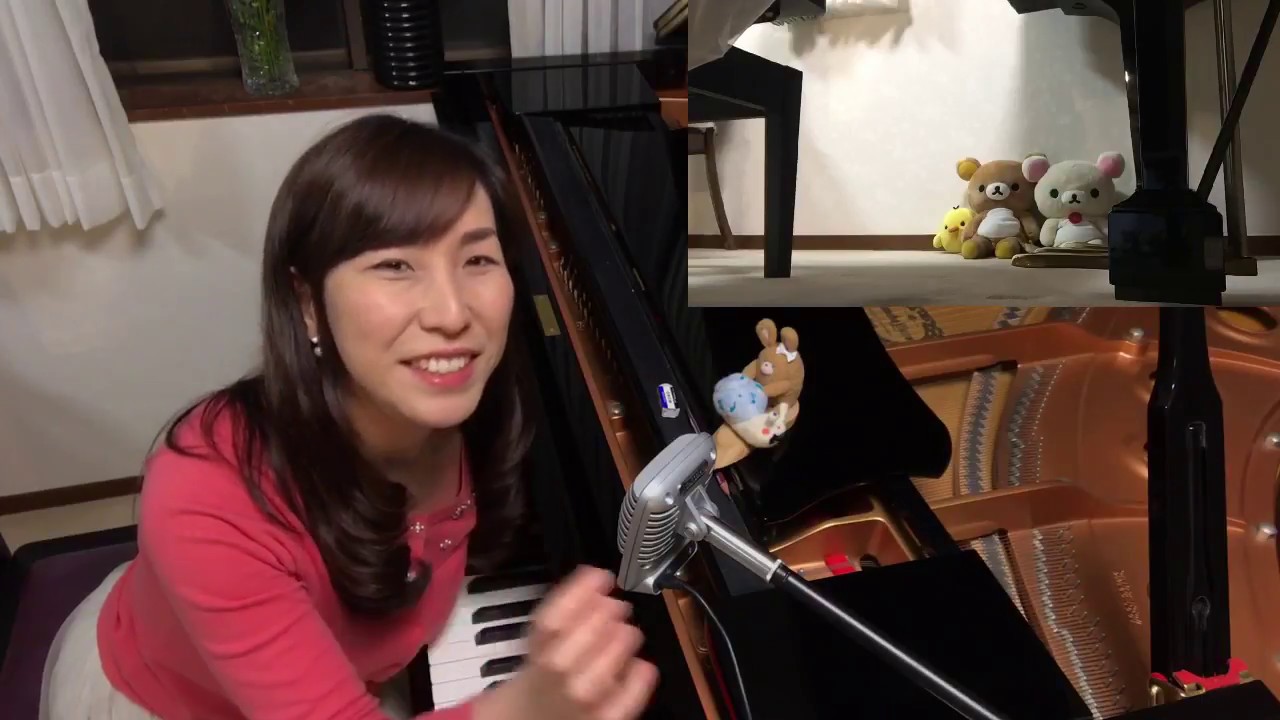 黒鍵のエチュード/ショパン/Etute Op. 10-5/Chopin を弾いてみた！