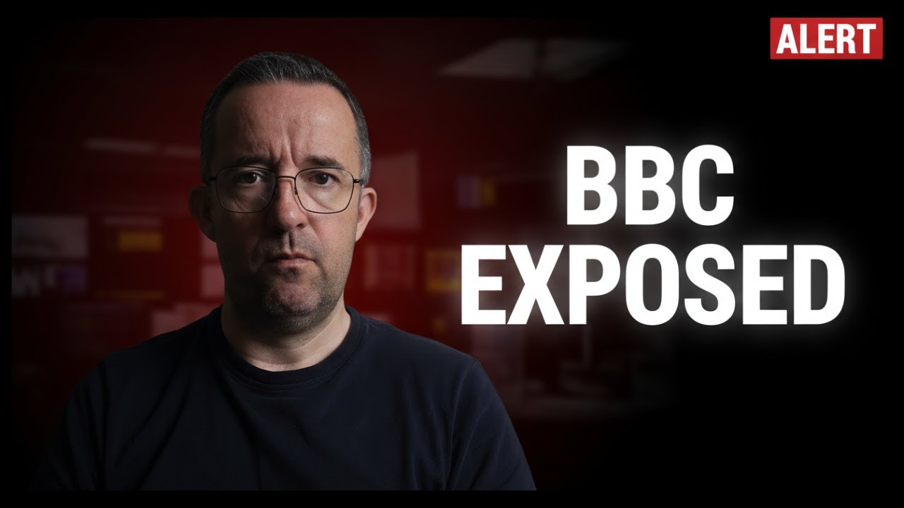 BBC's SHOCKING Move Makes TV License Cancellation a NIGHTMARE