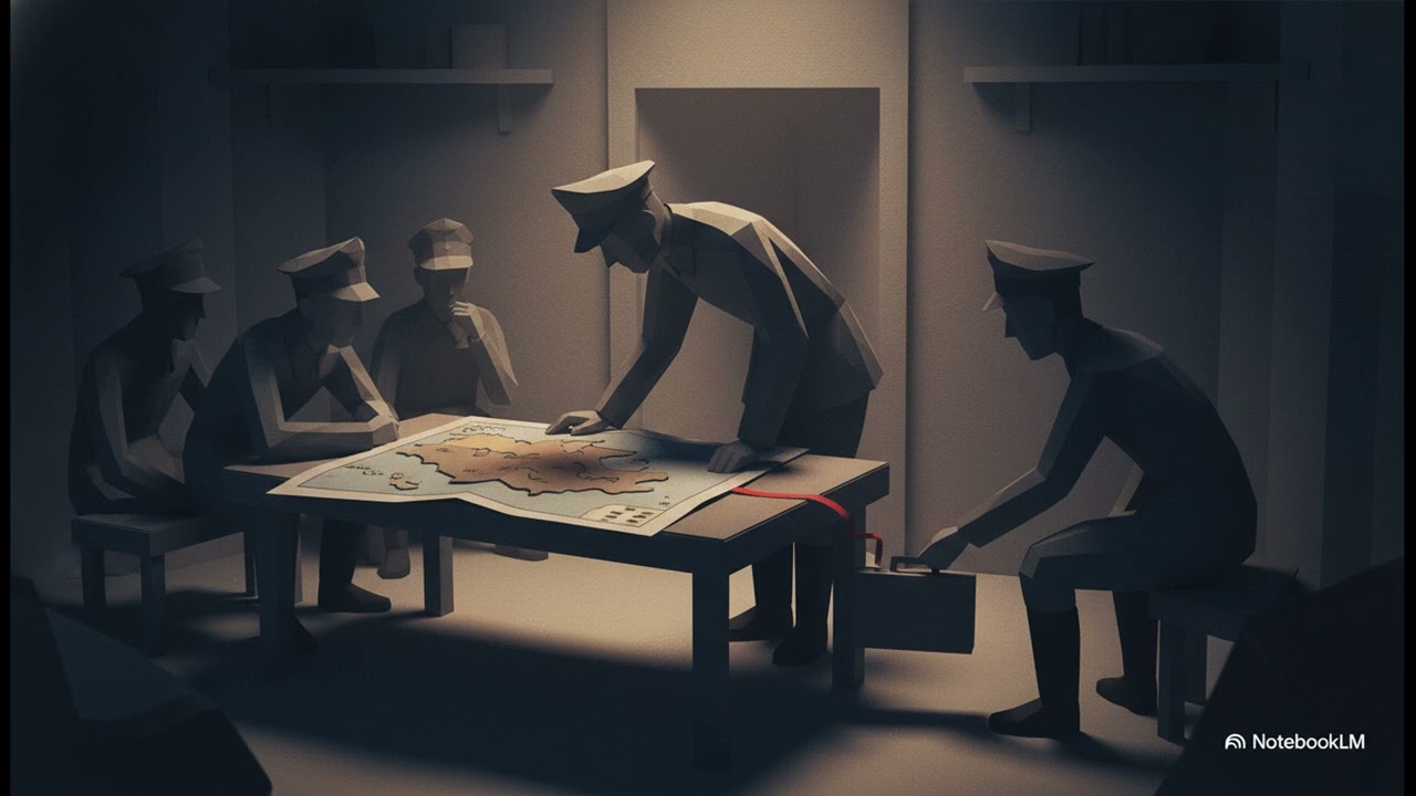 Koniec 2. svetovej vojny | Dejepis pre 9. ročník ZŠ | DoUcha.sk