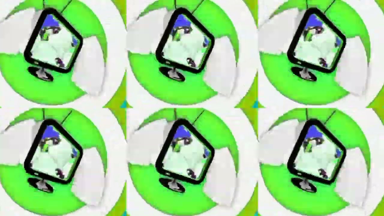 Blippi Intro Logo Effects Sponsored By Preview 2 Effects