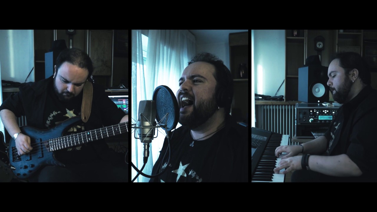 Carlos Voces - Europa (Mónica Naranjo cover)
