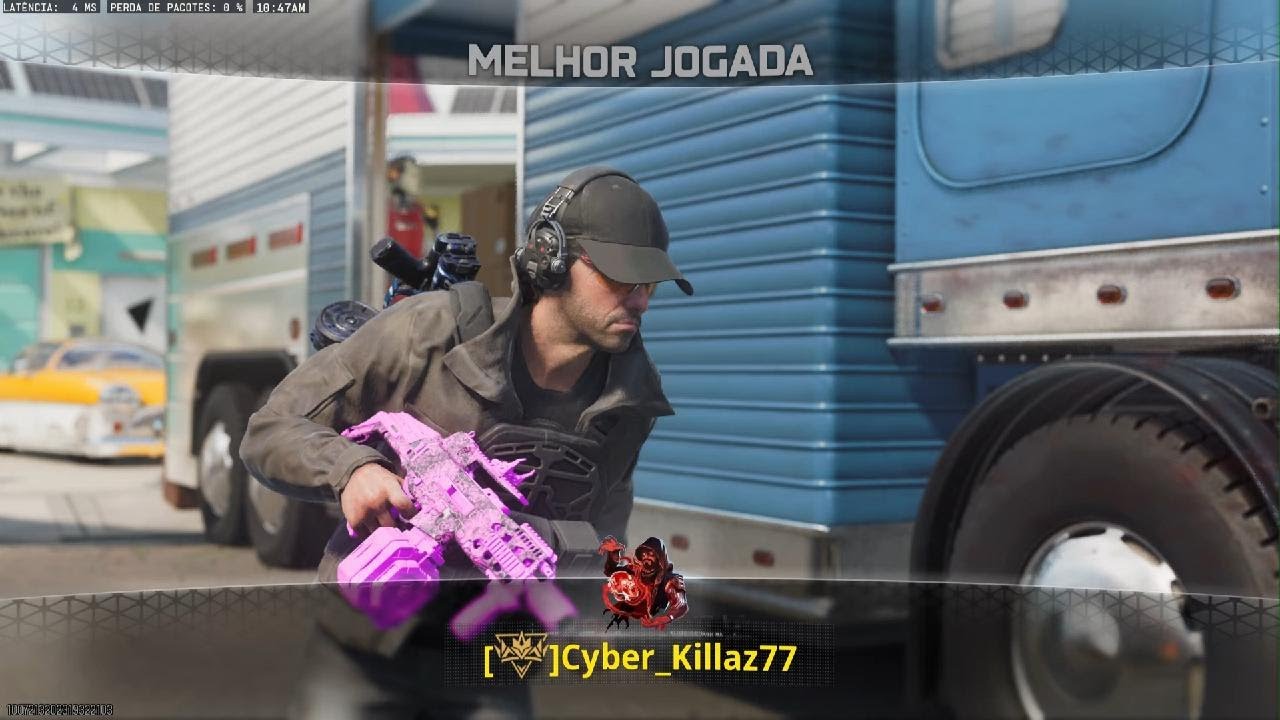 Call of Duty_BO7 Multiplayer Nuketown