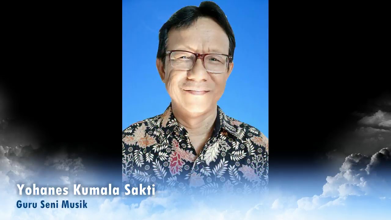 Profil Guru dan Karyawan SMP Kristen Petra Kediri