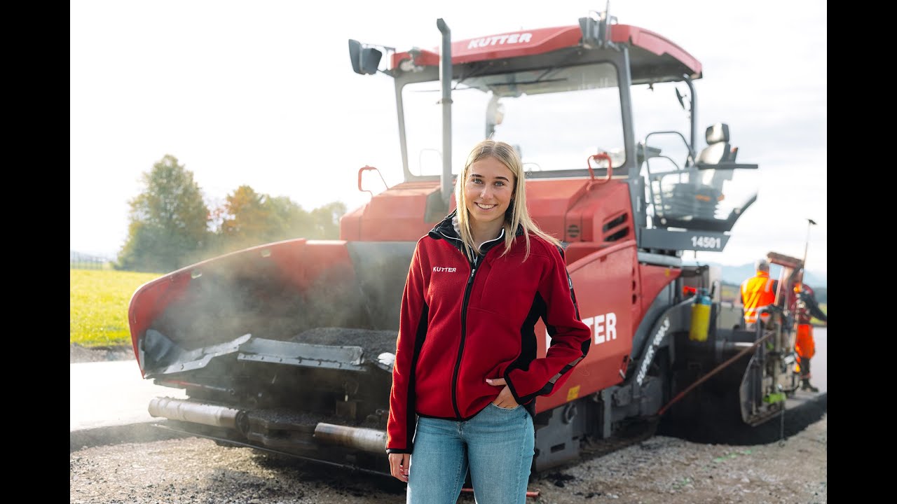 InsideAll in Aktion: Sabrina Immler x KUTTER Bau 🏗️