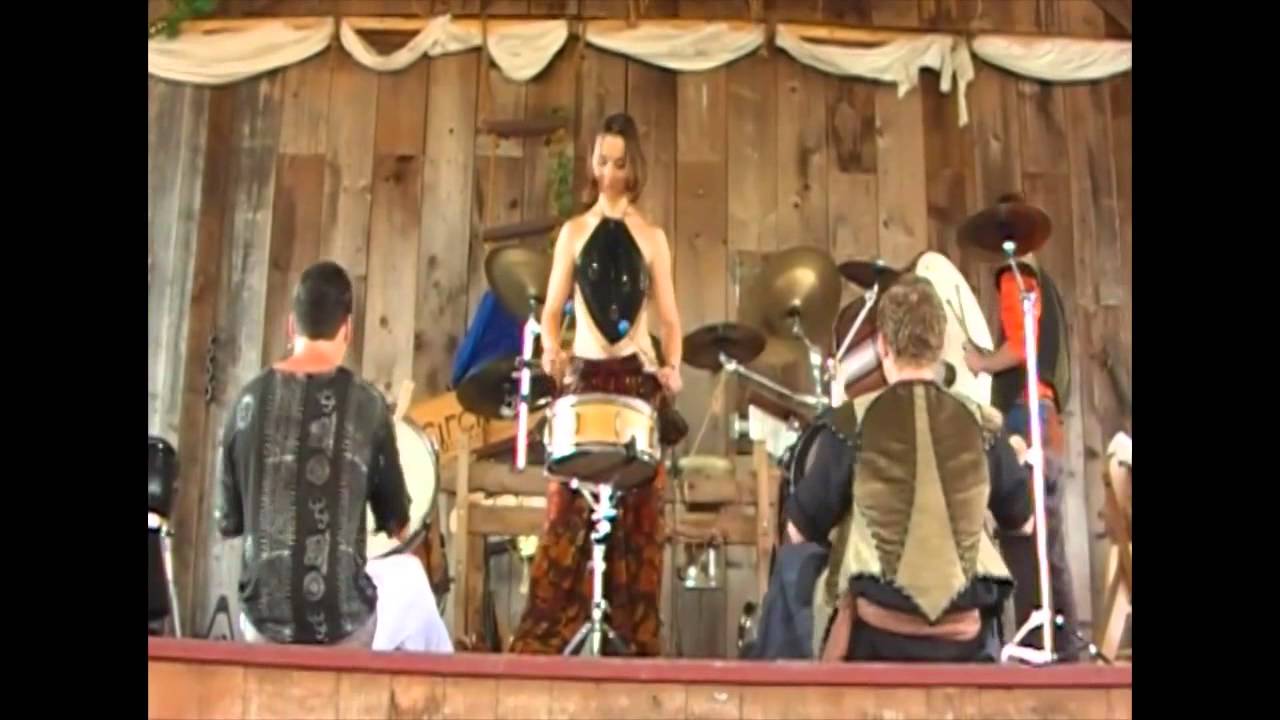 Circa Paleo   ORIGINS at the PA RenFaire 2013