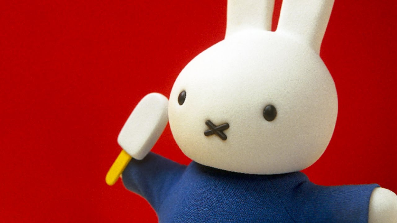 Miffy wishes for Ice cream | Miffy and Friends | Classic Animated Show