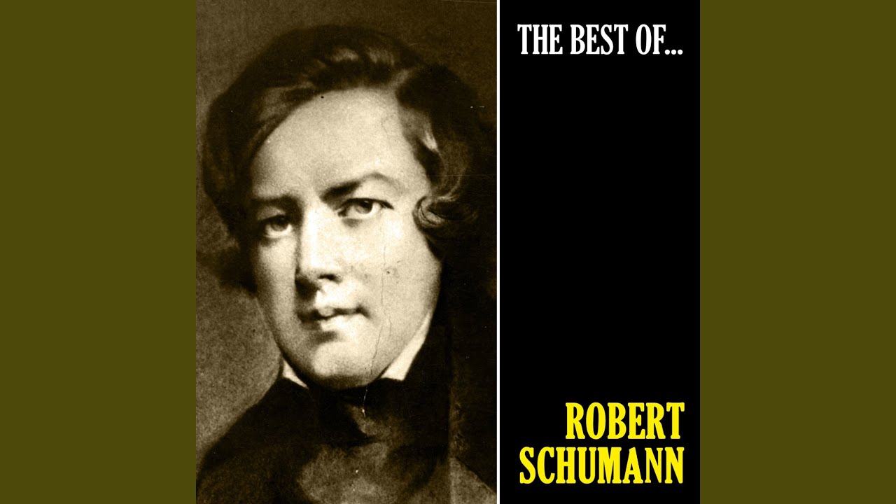 Liederkreis, Op.24, VI Warte, warte, wilder Schiffsmann (Remastered)