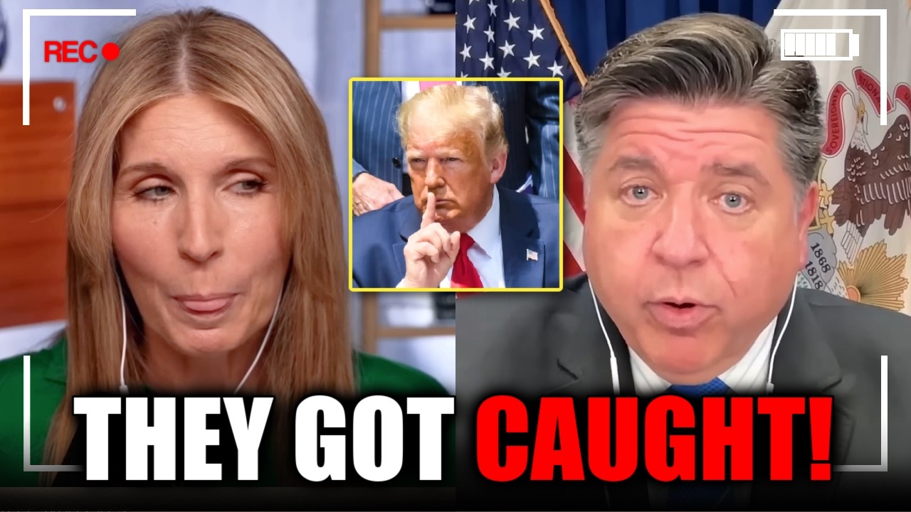 Liberal Host LOSES HER MIND Thinking Everyone Forgot THIS About Trump...😂