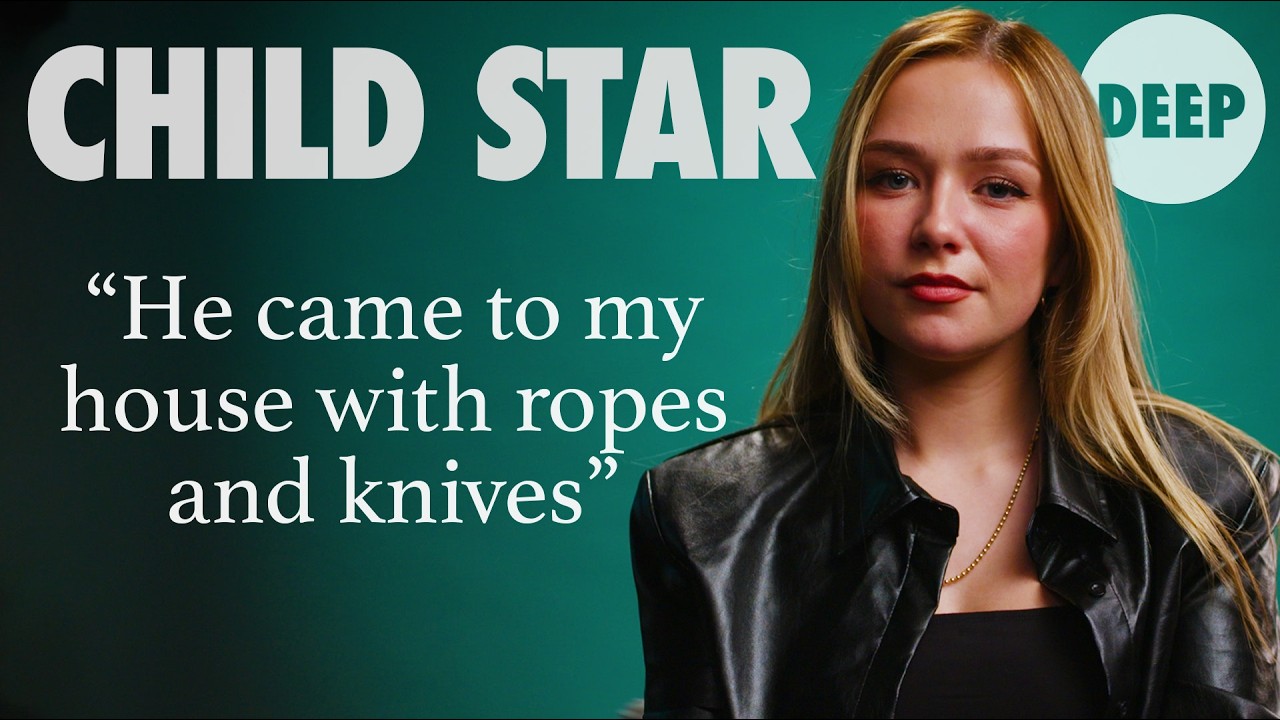 How Being Discovered By Simon Cowell Led Me To Become A Stalking Victim | DEEP