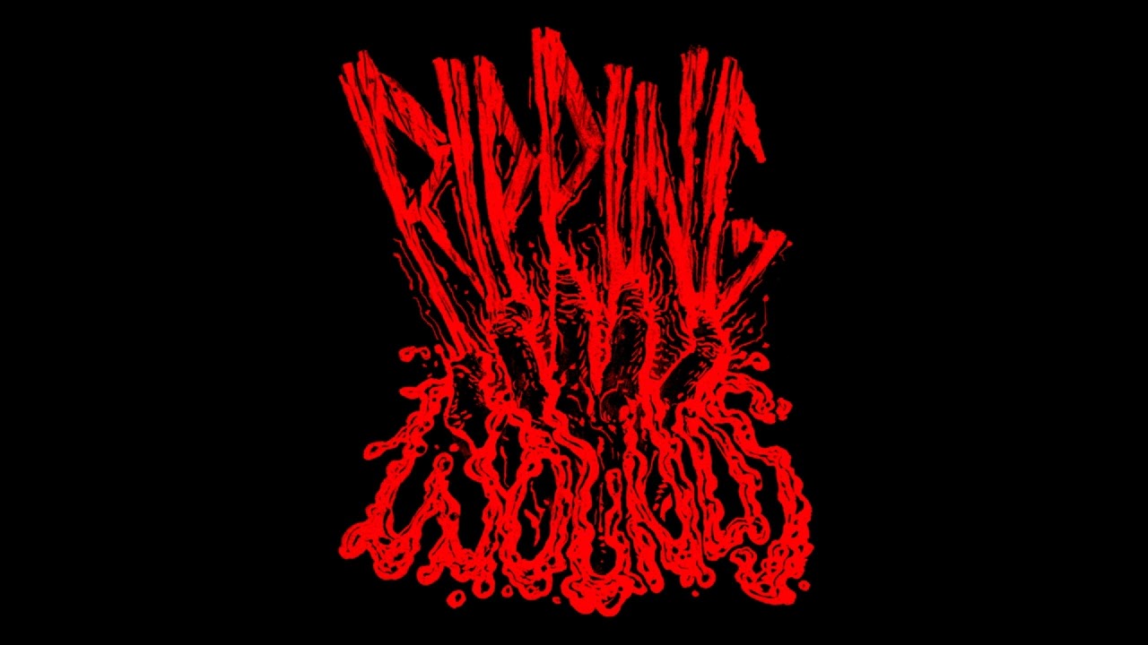 Ripping Wounds - 