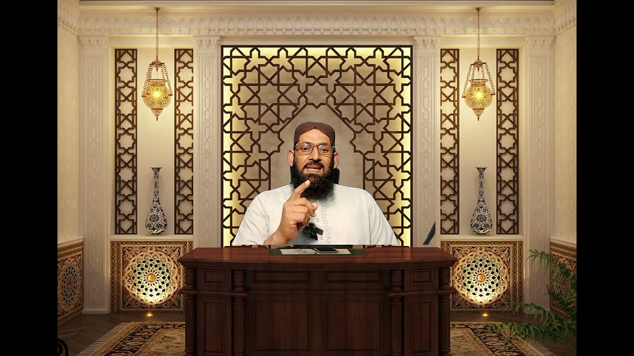 کیاشوہر اپنی بیوی کو زکوٰۃ دے سکتا ھے؟ یابیوی اپنے شوہر کو زکوٰۃ دے سکتی ھے؟ مولانا محمد فیاض عثمانی