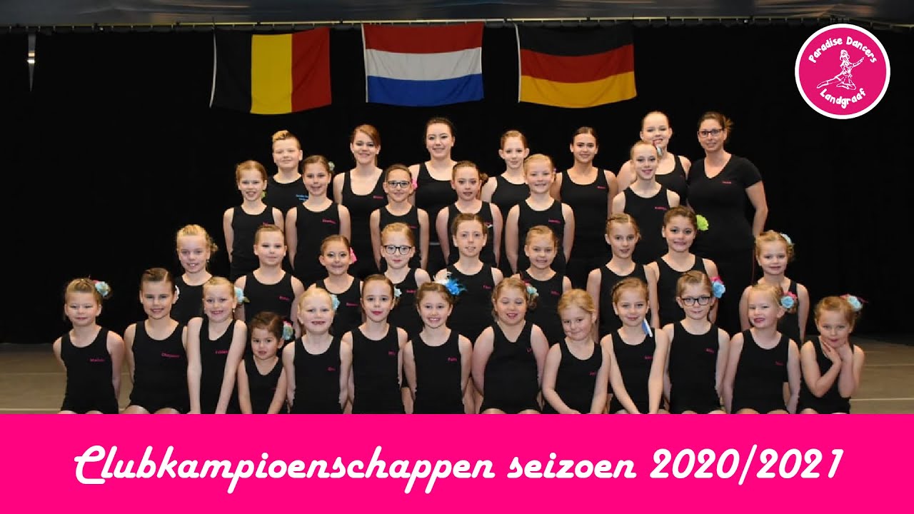 Club Kampioenschappen - Livestream
