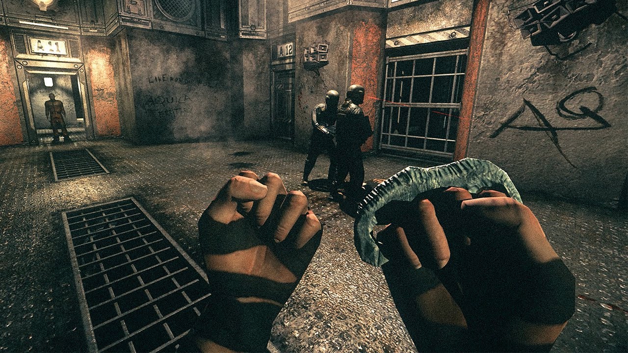 They dont make games like this anymore..