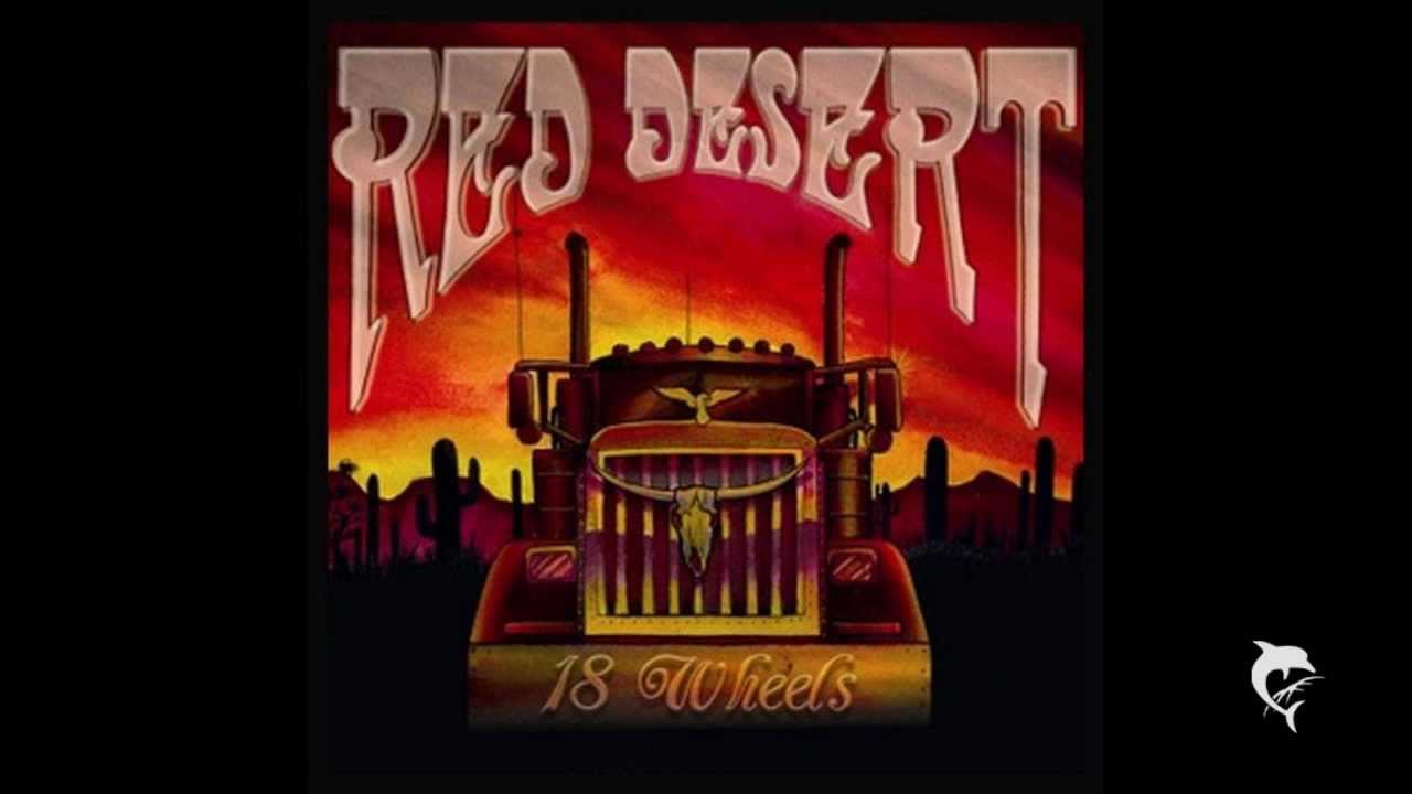 Red Desert  